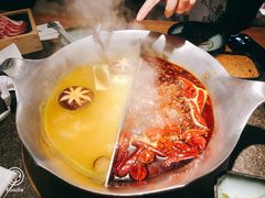 -湊湊火锅·茶憩(皇姑万象汇店)