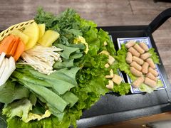 -灶知轩湘西石锅鱼(万佳广场店)