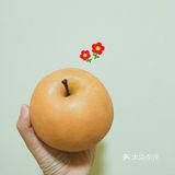 秋天最棒的水果