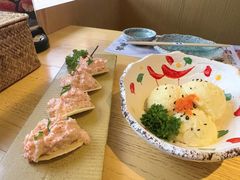 -鹤龟料理店(时代天街店)