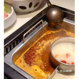 别问了在杭州‼️狂炫三碗芋泥麻薯小丸子 