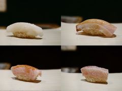-晴空·日本料理(万象城店)