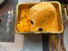 -半秋山西餐厅(宜昌大洋店)