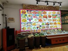 -鲁西南老厨子·特色鲁菜(经一纬五店)