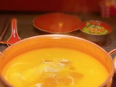 花胶鸡汤-荣记火锅(青悦城店)