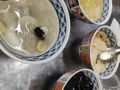 -老胡甜汤(龙眼店)