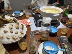 -金龙·打边炉(武进路店)