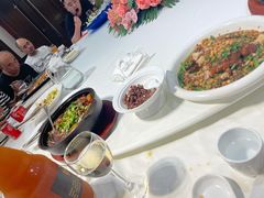 -文杏酒楼(一品天下店)