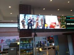 -中影星美大北门影城