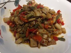 -井水小厨·湘菜(活力广场店)