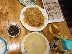 -阜新饼王(和平路店)