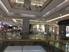 -凯德广场(学府店)