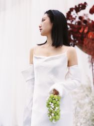 点击看大图 -Chic Bridal 熙可婚纱