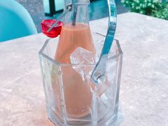 港式奶茶-大树餐厅(红旗街万达店)