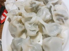 -双合园·海鲜水饺青岛菜(九水东路店)