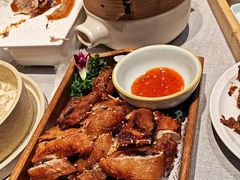 -恭敬李·烤鸭(天坛北门店)