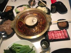 -辣家私厨火锅·龙虾(开发区店)