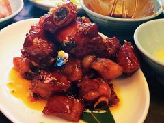 -西安凯悦酒店·湖畔中餐厅