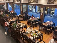 -一楼食业·美食人家