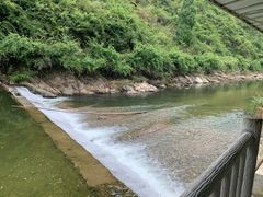 -千岛湖九龙溪漂流