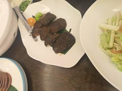 -青岛海悦御华大酒店