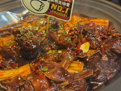 -回味黑鸭煲·始于2006(万松园店)