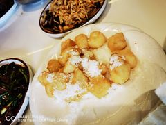 -崔英子朝韩民俗风味烤肉烤串城(大东店)