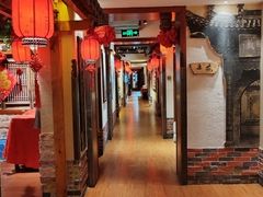 -山西会馆·晋菜·晋商宴·牌匾博物馆(胜利东街店)