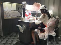 海底捞指甲-海底捞火锅(油麻地店)
