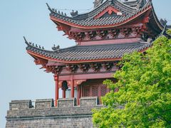 -巴陵广场