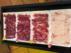 -潮泰牛肉火锅 · 创于1992年(车公庙店)