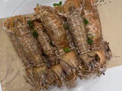 -高佳庄·舟山海鲜(海景旗舰店)