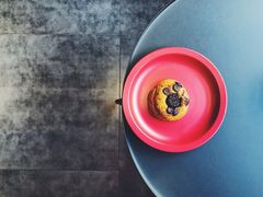 巧克力曲奇Cookies-NokNok Coffee(宽窄巷子店)