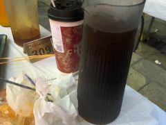 -不夜天烧烤牛骨头(南湖店)