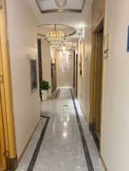 -雅曼妮spa美容养生