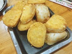 -陈氏肥蛤(小纬六路总店)