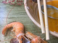 -三爷糟粕醋·鲜鱼汤·海南特色小吃(新华南路店)