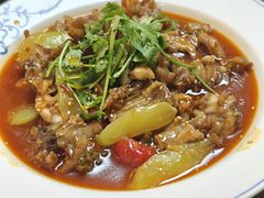-富临轩私房菜(集庆门大街店)