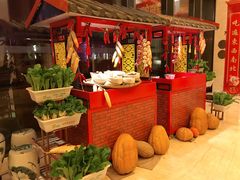 -廊坊固安福朋喜来登酒店