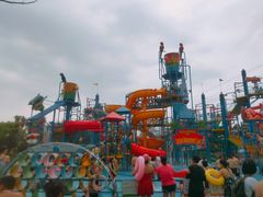 -苏州乐园森林水世界