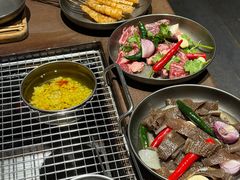 -夜食白市Yespicy·烧烤啤酒宵夜(番禺四海城店)