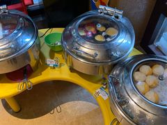 -三亚湾海居铂尔曼度假酒店