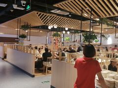 -福成自助烤肉(华冠天地城关店)