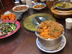 -杨记隆府(南坪店)