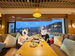 -品味泸沽湖•民族特色菜(大落水店)