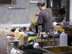 餐具摆设-A30 BISTRO