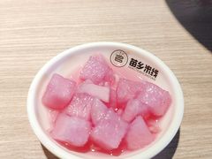 -苗乡米线(建军路店)