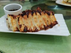 -奥华餐厅·老张记(台基厂店)