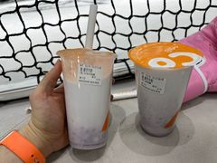 -K1-Club综合格斗俱乐部(青旅新天地店)