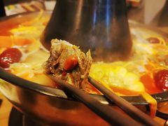 -Alali阿拉礼·新疆家宴(西溪新座店)